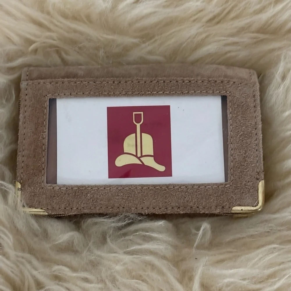 English Leather elegant tan